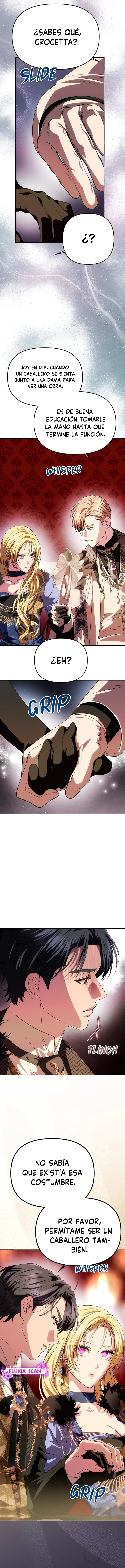 7 Un marido es suficiente