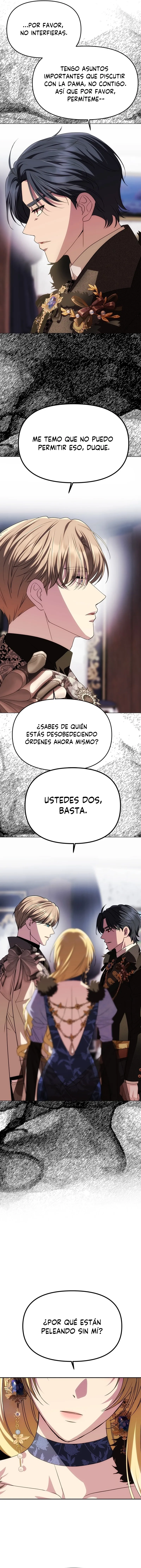 13 Un marido es suficiente