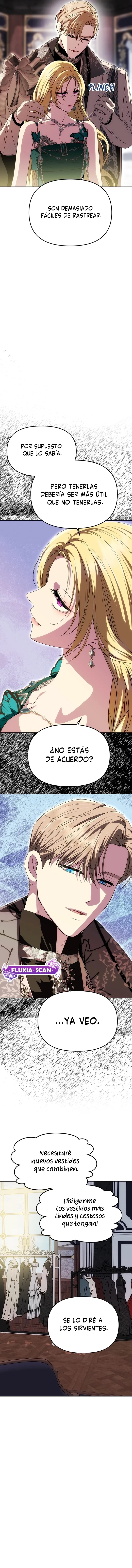 4 Un marido es suficiente