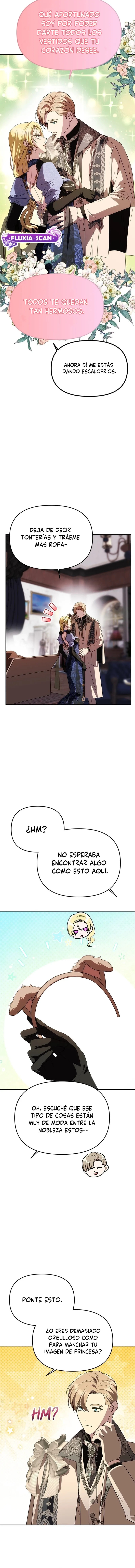 6 Un marido es suficiente