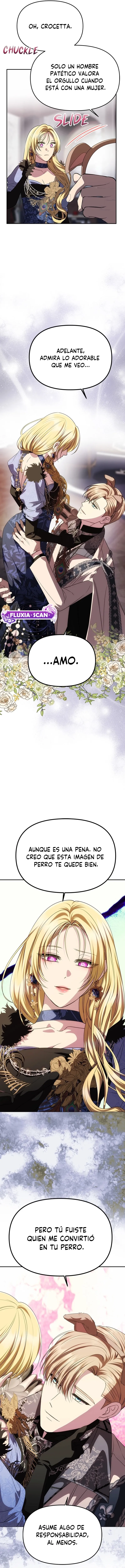 7 Un marido es suficiente