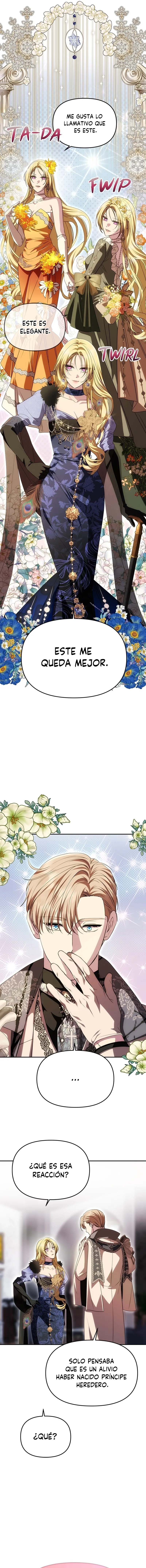 5 Un marido es suficiente