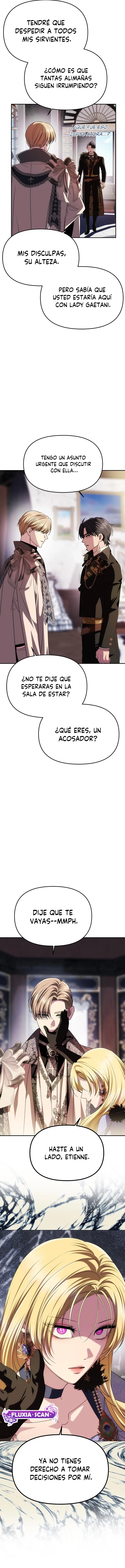 9 Un marido es suficiente