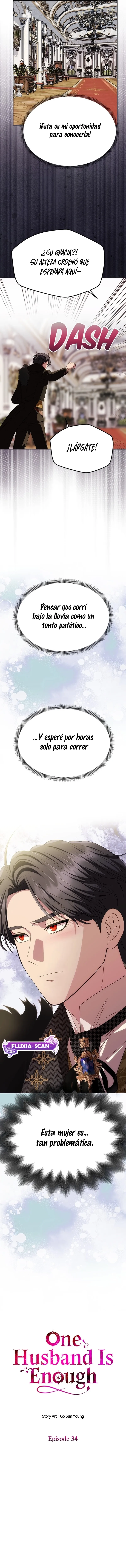 1 Un marido es suficiente