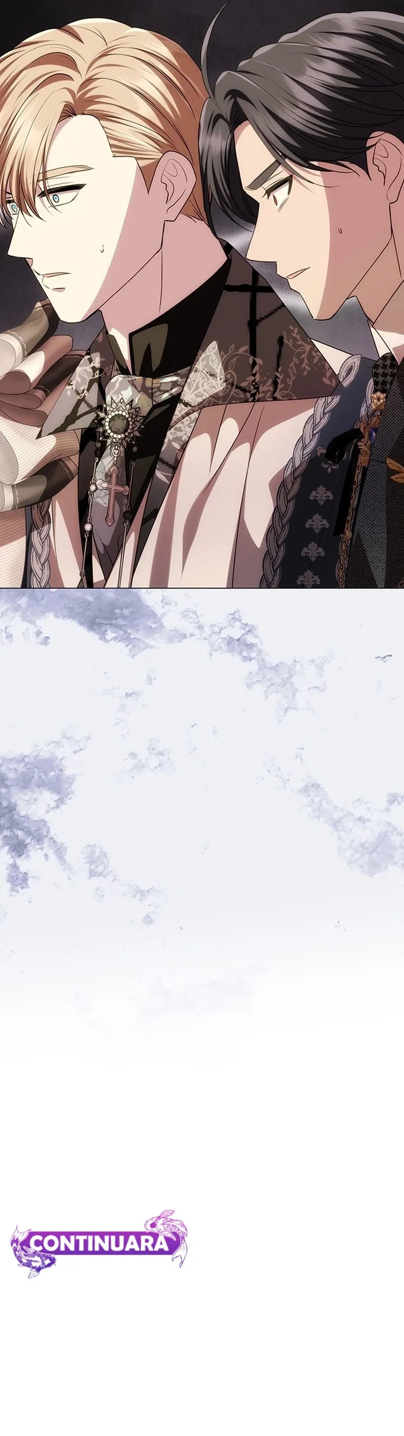 16 Un marido es suficiente