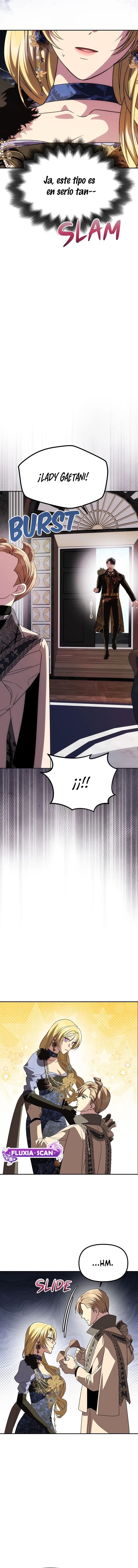 8 Un marido es suficiente