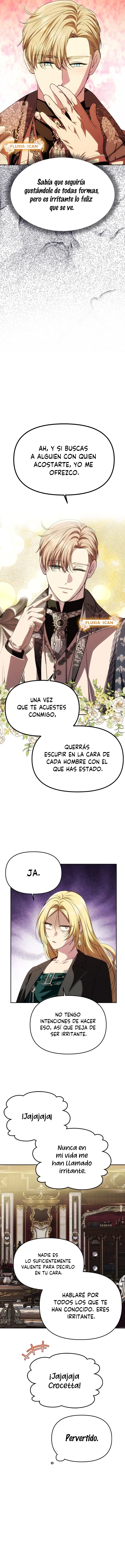 8 Un marido es suficiente