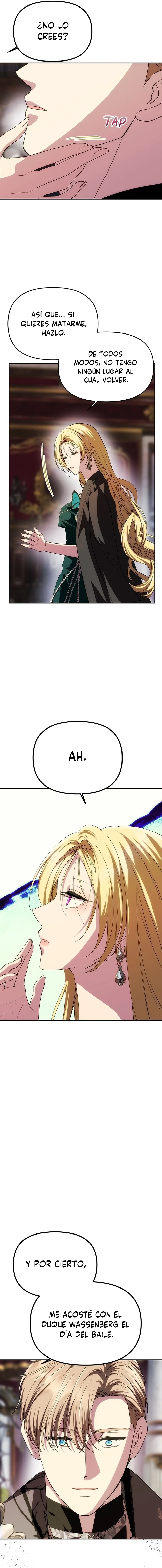 5 Un marido es suficiente