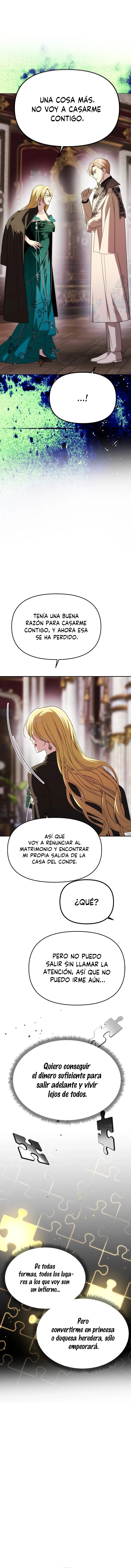 9 Un marido es suficiente