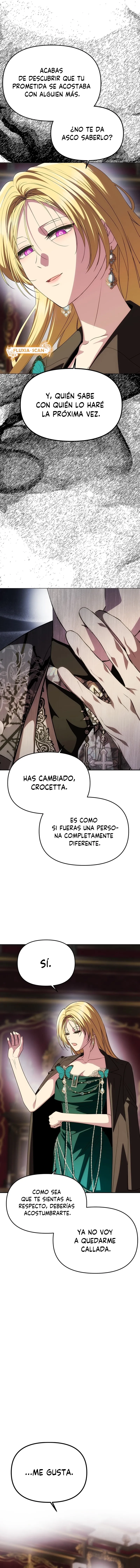 6 Un marido es suficiente