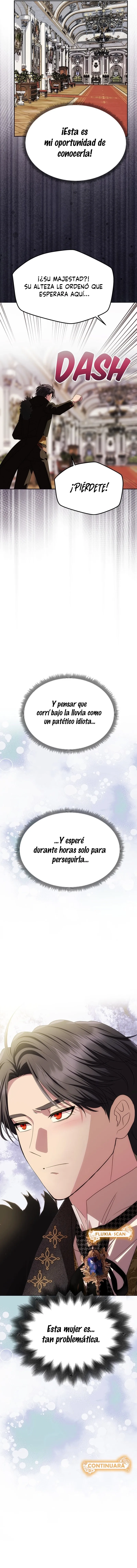 16 Un marido es suficiente