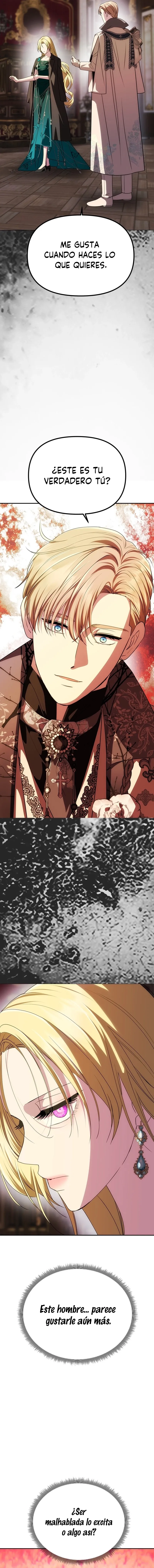 7 Un marido es suficiente