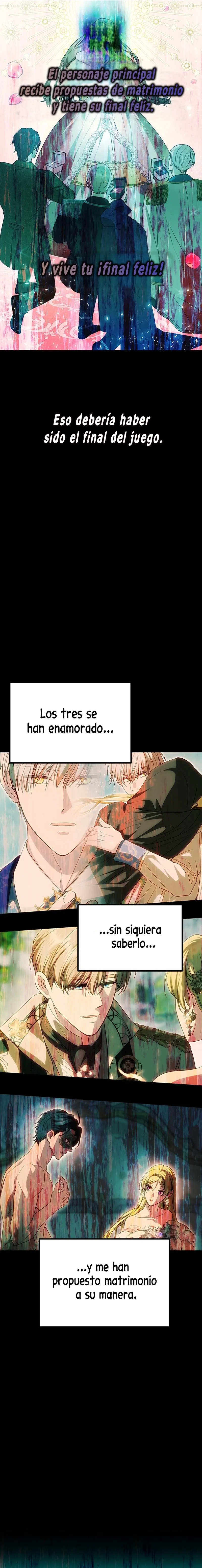 7 Un marido es suficiente