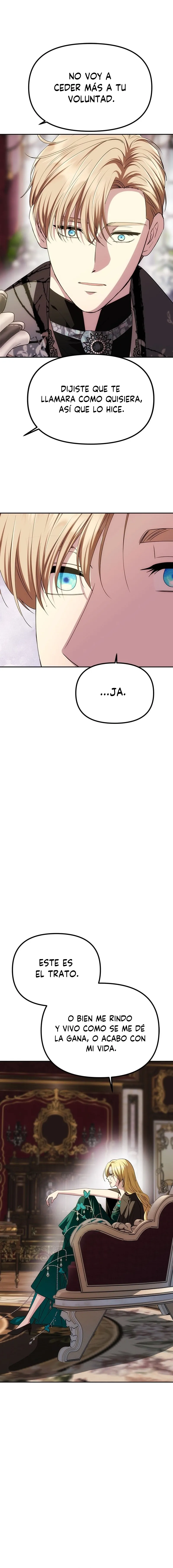 21 Un marido es suficiente