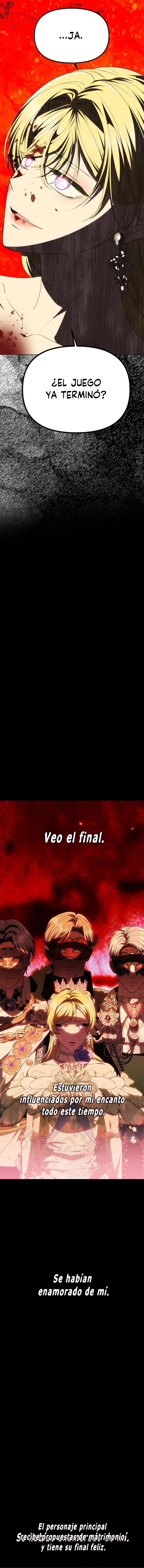 6 Un marido es suficiente