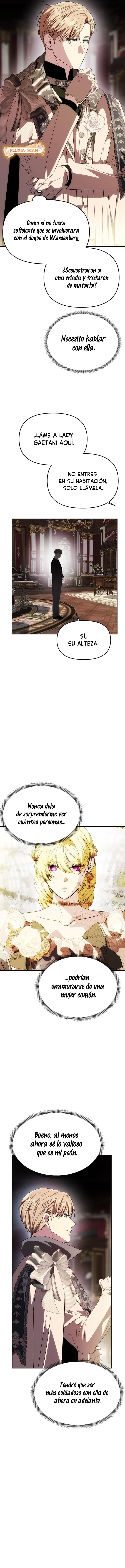 14 Un marido es suficiente