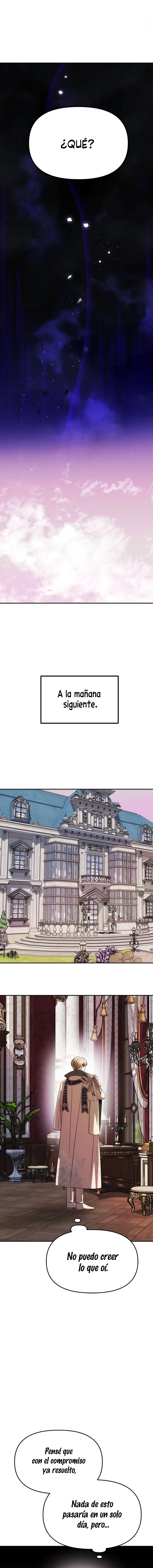 13 Un marido es suficiente