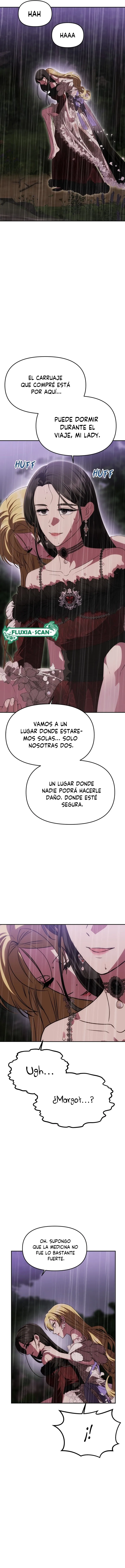 7 Un marido es suficiente