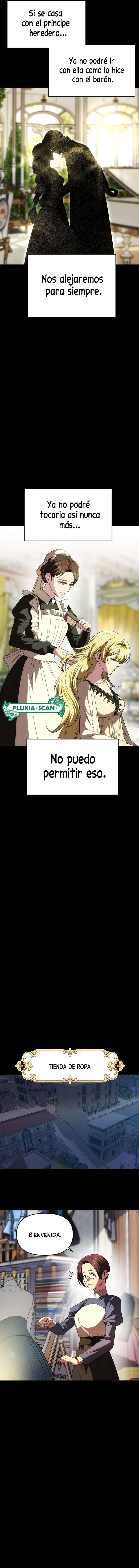 5 Un marido es suficiente