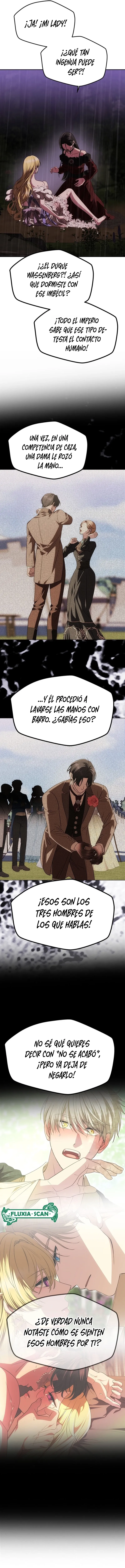 15 Un marido es suficiente