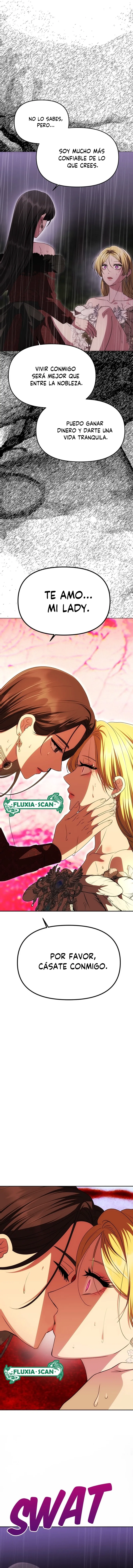 9 Un marido es suficiente