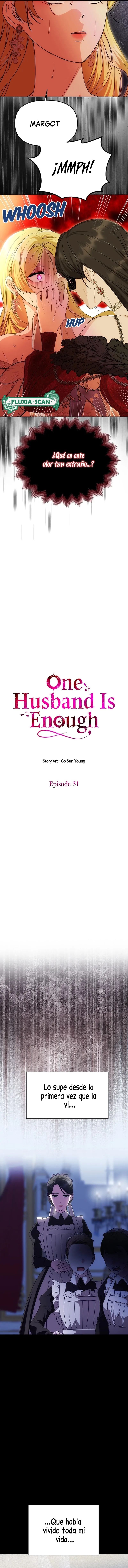 1 Un marido es suficiente