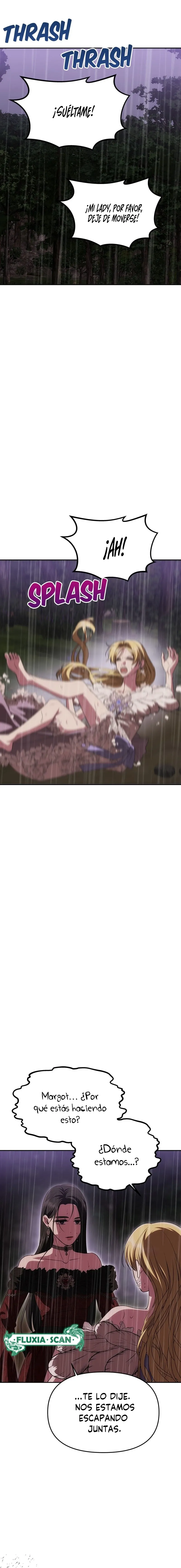 8 Un marido es suficiente