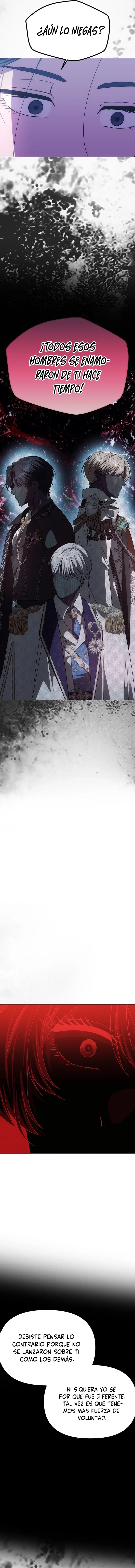 12 Un marido es suficiente