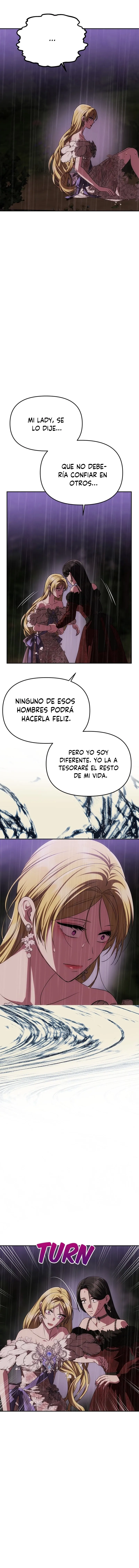 16 Un marido es suficiente