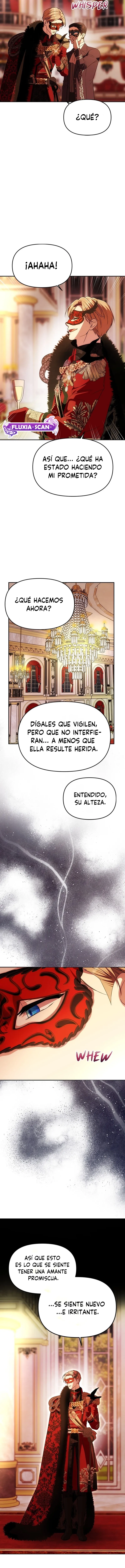 8 Un marido es suficiente