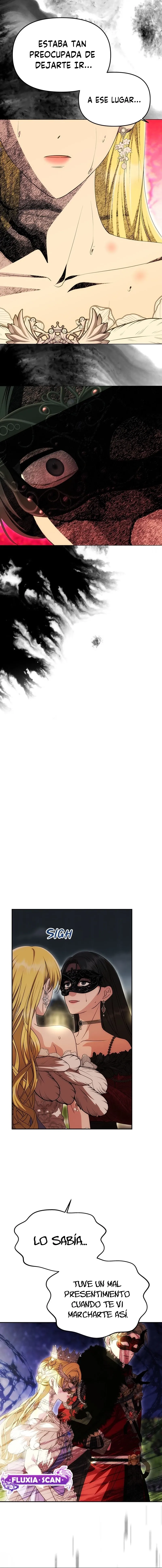 16 Un marido es suficiente