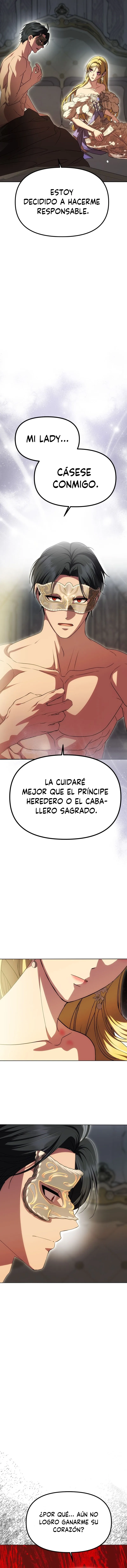 11 Un marido es suficiente