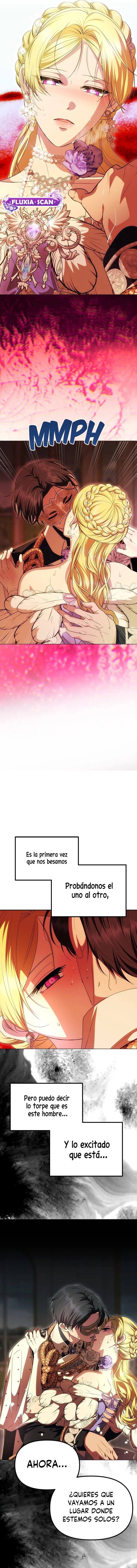 5 Un marido es suficiente