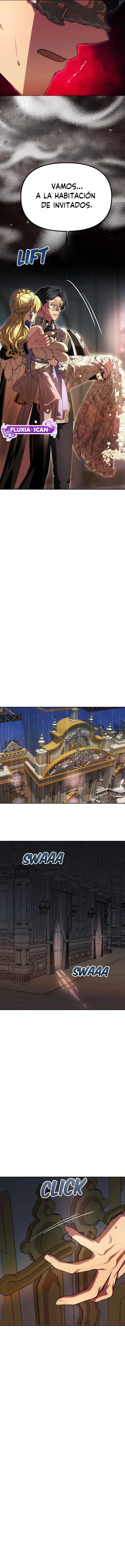 8 Un marido es suficiente