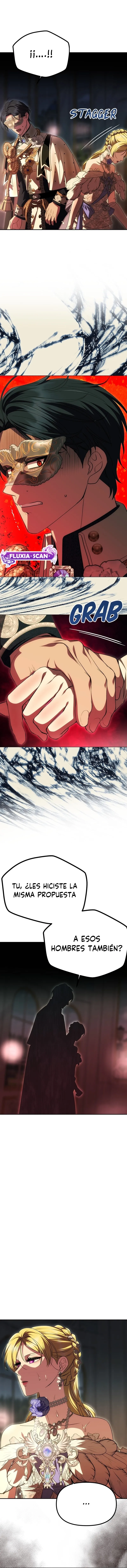 7 Un marido es suficiente