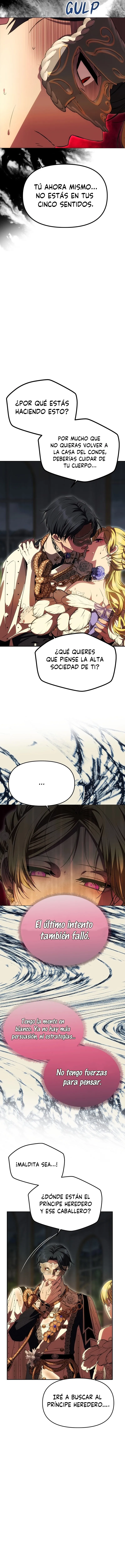 6 Un marido es suficiente