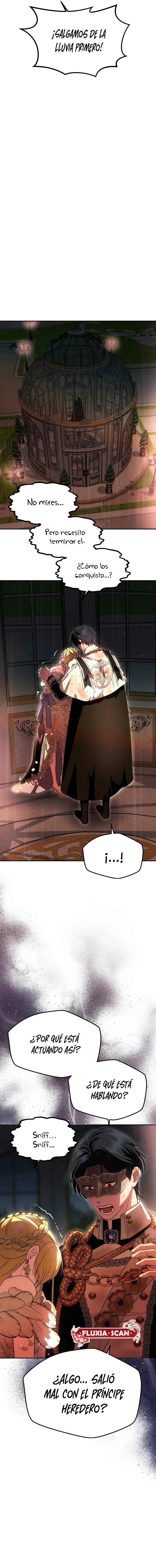 11 Un marido es suficiente