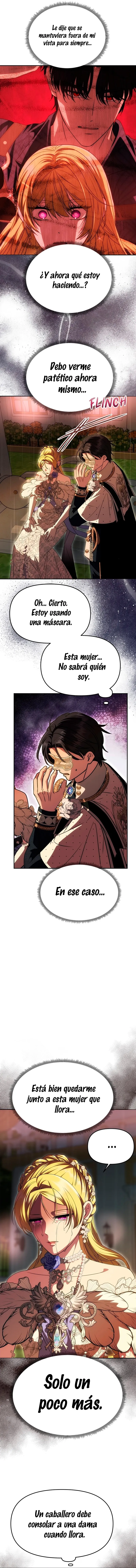 6 Un marido es suficiente