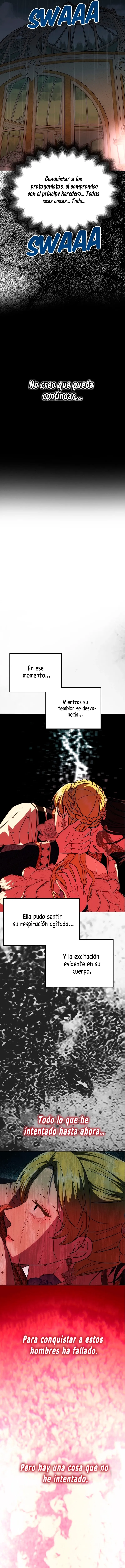 16 Un marido es suficiente