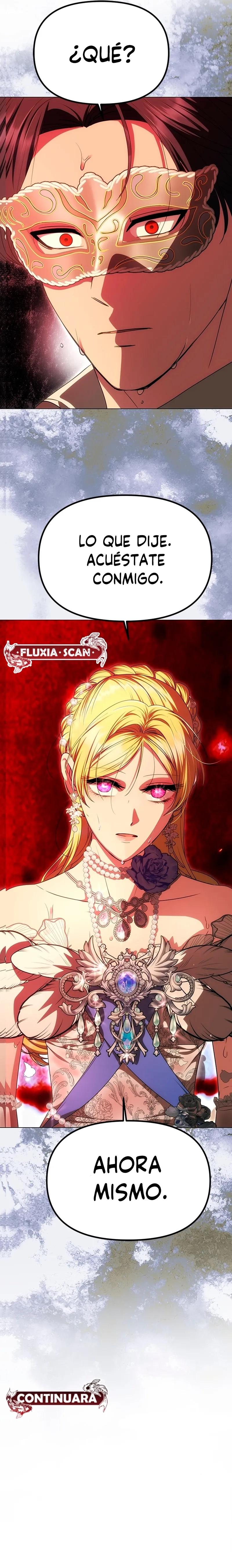 18 Un marido es suficiente