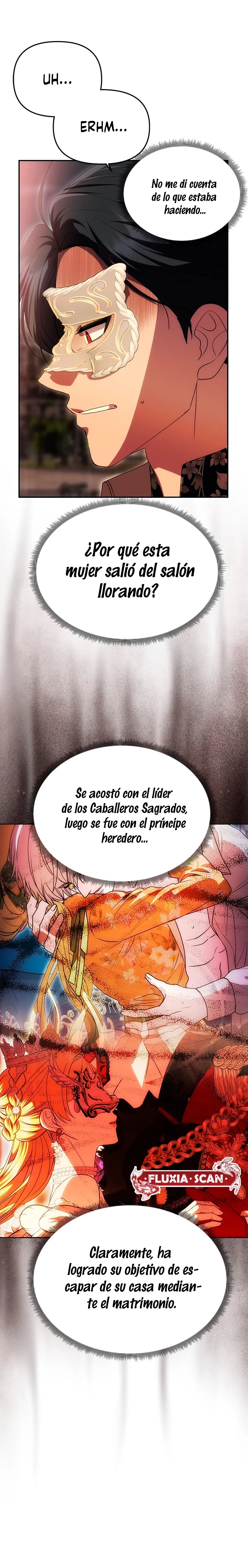 5 Un marido es suficiente