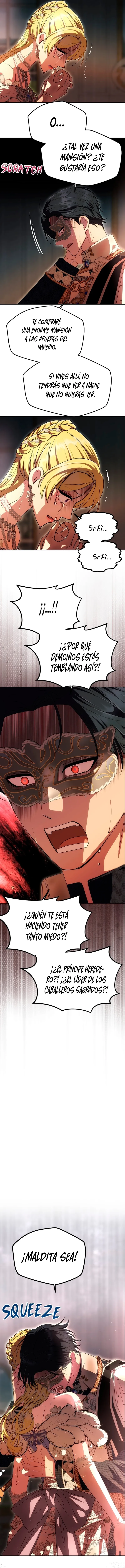 13 Un marido es suficiente