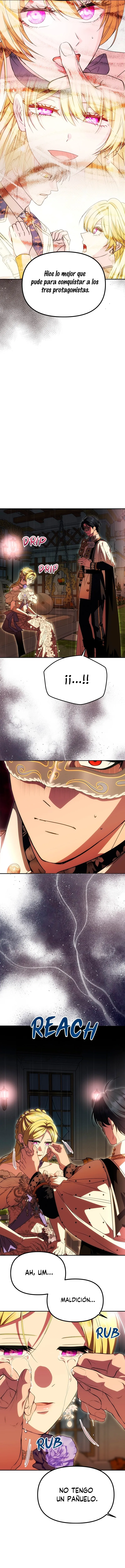 8 Un marido es suficiente