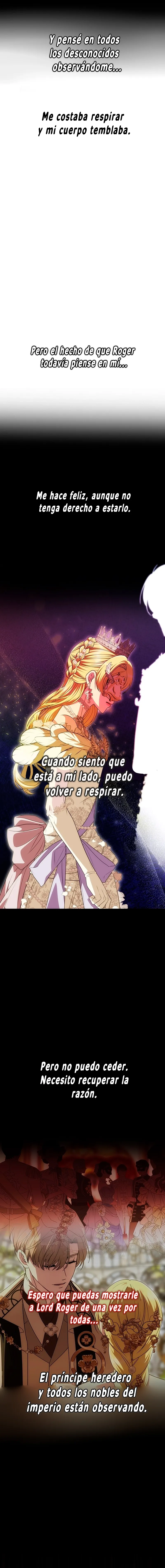 6 Un marido es suficiente