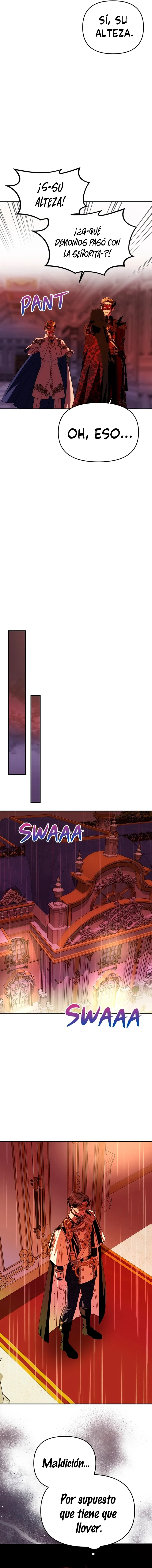 13 Un marido es suficiente