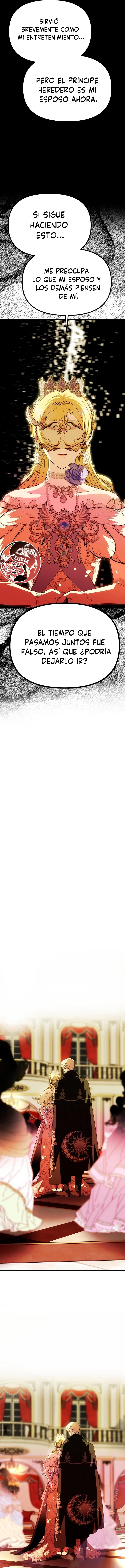 9 Un marido es suficiente