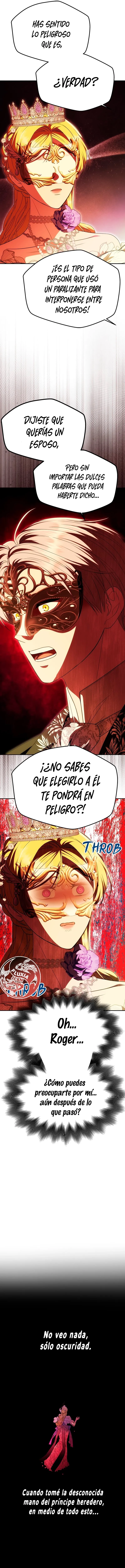 5 Un marido es suficiente