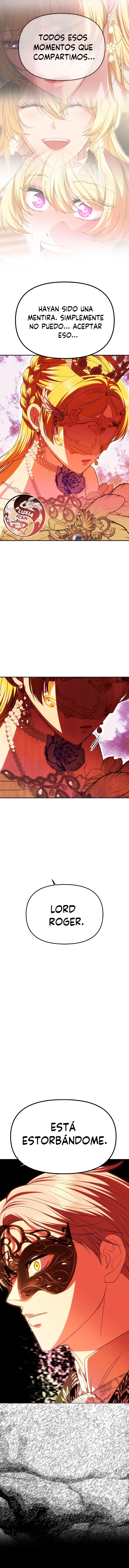 8 Un marido es suficiente