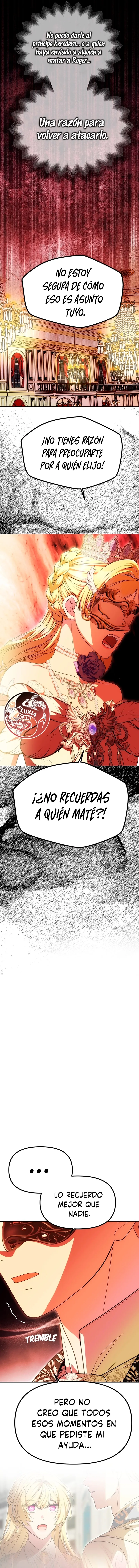 7 Un marido es suficiente