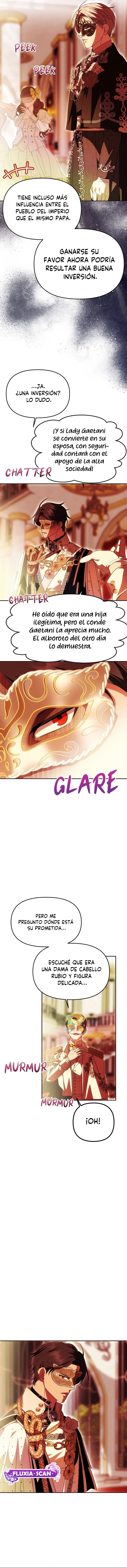 6 Un marido es suficiente